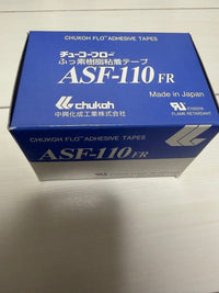 Tape Chukoh Asf-110 Fr 0.23X100X10