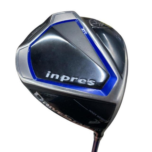 Driver Inpres Drivestar 10.5 Dr Speeder Nx For Yamaha M423D Sr) C