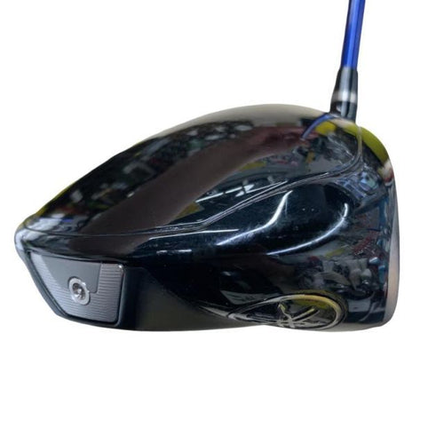 Driver Inpres Drivestar 10.5 Dr Speeder Nx For Yamaha M423D Sr) C
