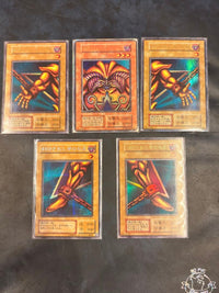 Yu-Gi-Oh! Ocg Duel Monsters (Japanese) 5