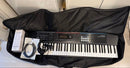 Roland Keyboards Digital Pianos Juno-Ds(76