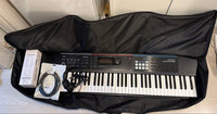 Roland Keyboards Digital Pianos Juno-Ds(76