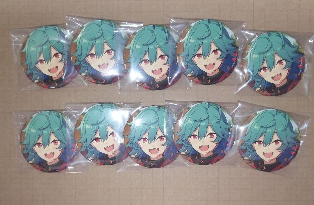 Pins, Pin Badges Button
