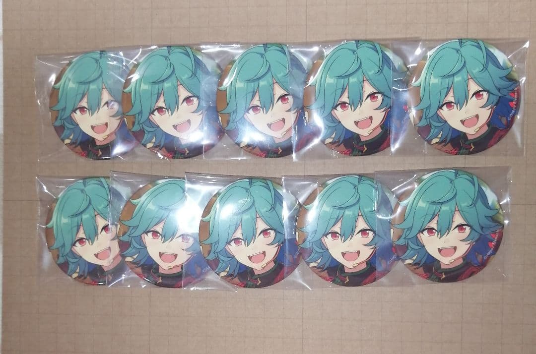 Pins, Pin Badges Button