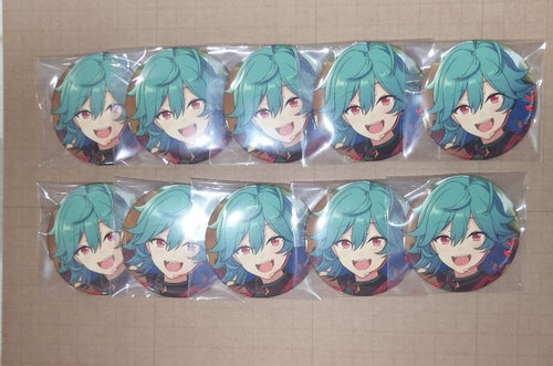 Pins, Pin Badges Button