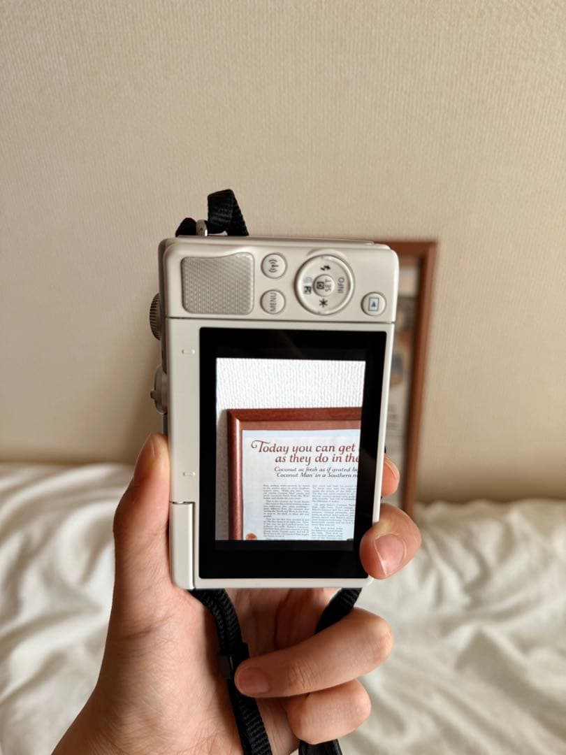 Canon Mirrorless Interchangeable Lens Cameras Eos