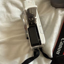 Canon Mirrorless Interchangeable Lens Cameras Eos