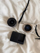 Canon Mirrorless Interchangeable Lens Cameras Eos