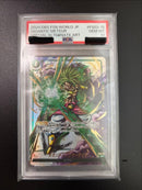 Fusion World Fs03-15 Psa10