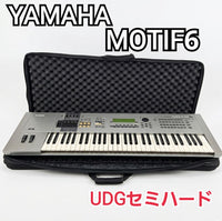 Yamaha Others Motif6 61 Udg