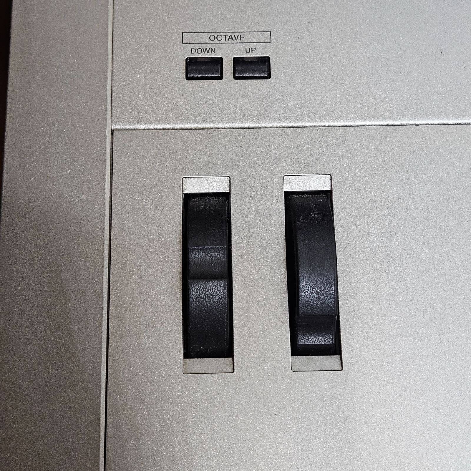 Yamaha Others Motif6 61 Udg