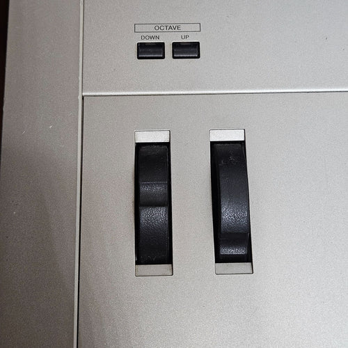 Yamaha Others Motif6 61 Udg