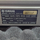 Yamaha Others Motif6 61 Udg