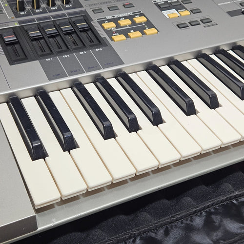 Yamaha Others Motif6 61 Udg