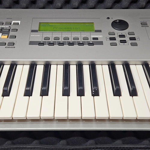 Yamaha Others Motif6 61 Udg