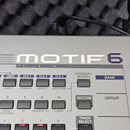 Yamaha Others Motif6 61 Udg