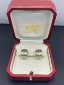 Cartier Earrings (Pairs) 750