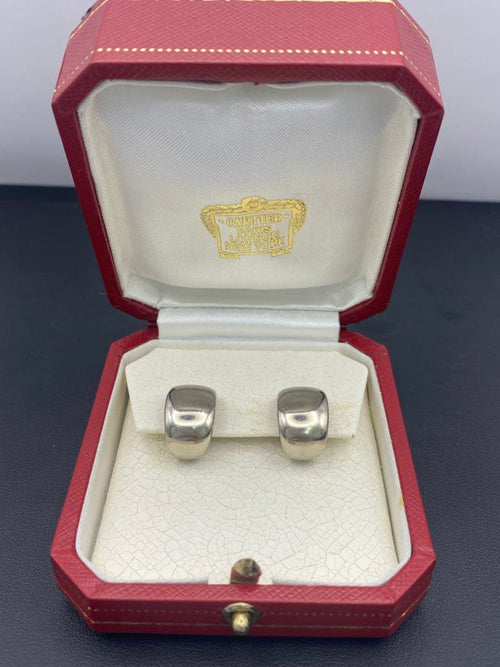 Cartier Earrings (Pairs) 750