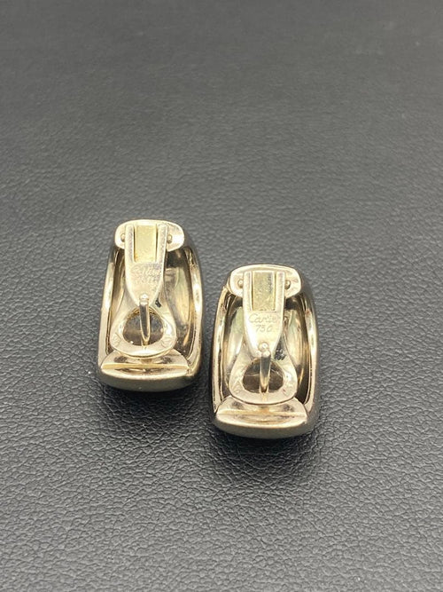 Cartier Earrings (Pairs) 750