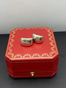 Cartier Earrings (Pairs) 750