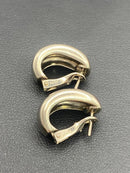 Cartier Earrings (Pairs) 750