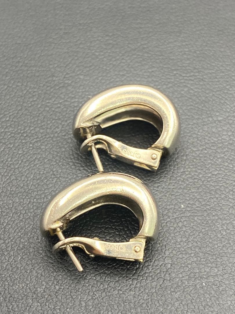 Cartier Earrings (Pairs) 750