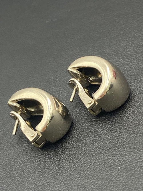 Cartier Earrings (Pairs) 750