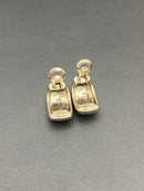 Cartier Earrings (Pairs) 750