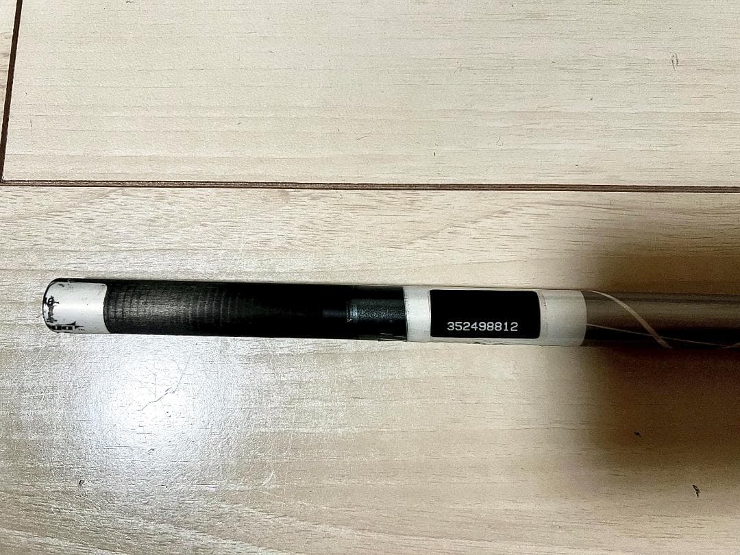 Ust Mamiya Shafts Attas Coool 6S 5W Ping