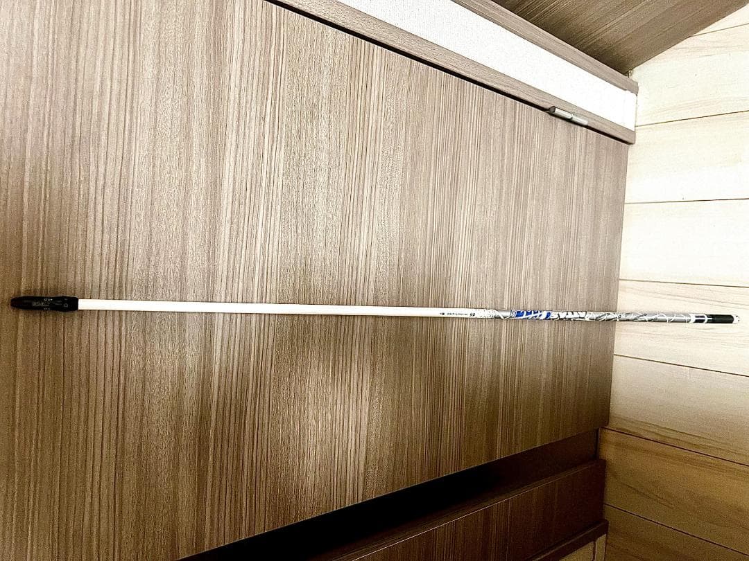 Ust Mamiya Shafts Attas Coool 6S 5W Ping