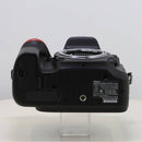 Nikon Digital Slr D7200 18-140 Vr (2416 Sdxc) 262