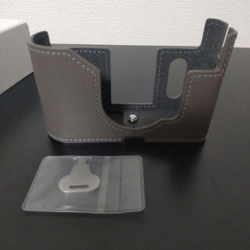 Fujifilm Camera Case X-Half