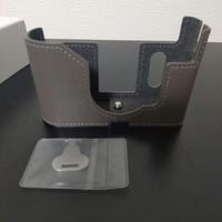 Fujifilm Camera Case X-Half