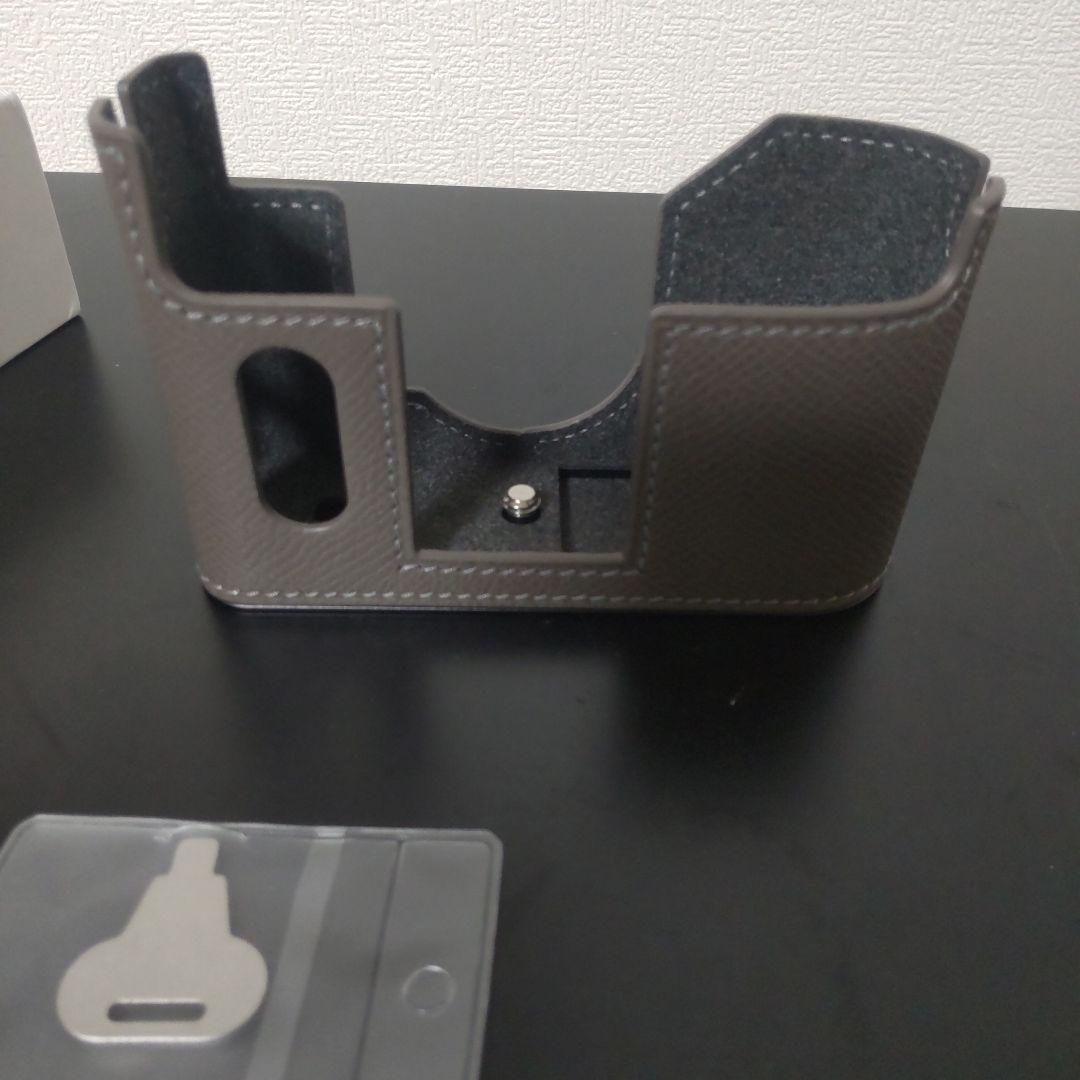 Fujifilm Camera Case X-Half