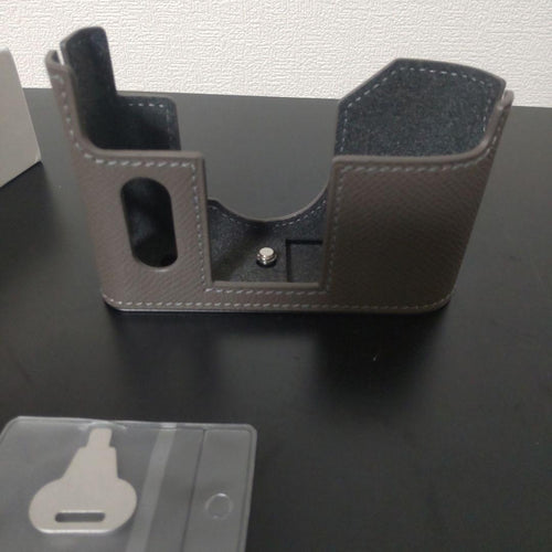 Fujifilm Camera Case X-Half