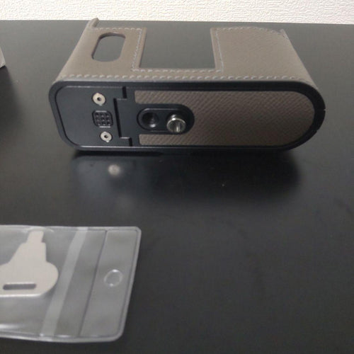 Fujifilm Camera Case X-Half