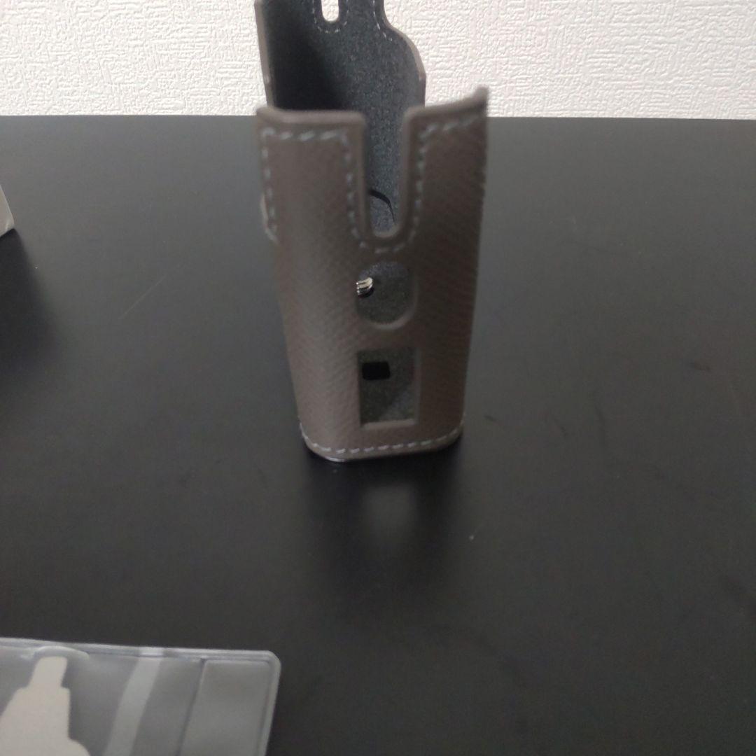 Fujifilm Camera Case X-Half