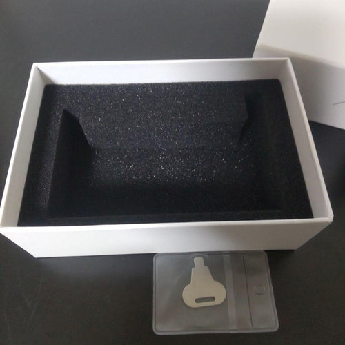 Fujifilm Camera Case X-Half