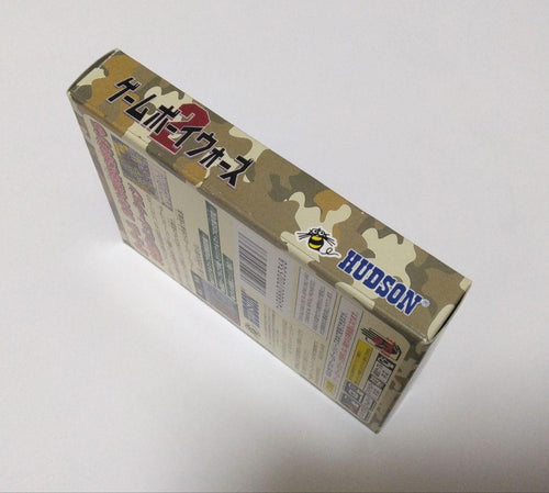 Gameboy Games 2