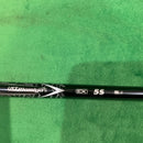Shaft Ust Linq S C000777-001
