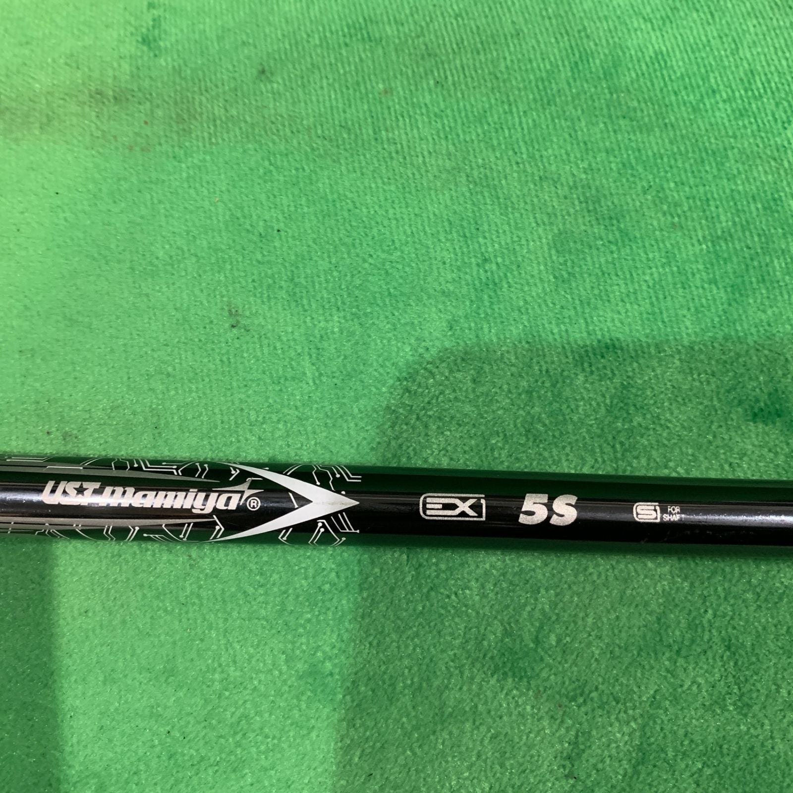 Shaft Ust Linq S C000777-001