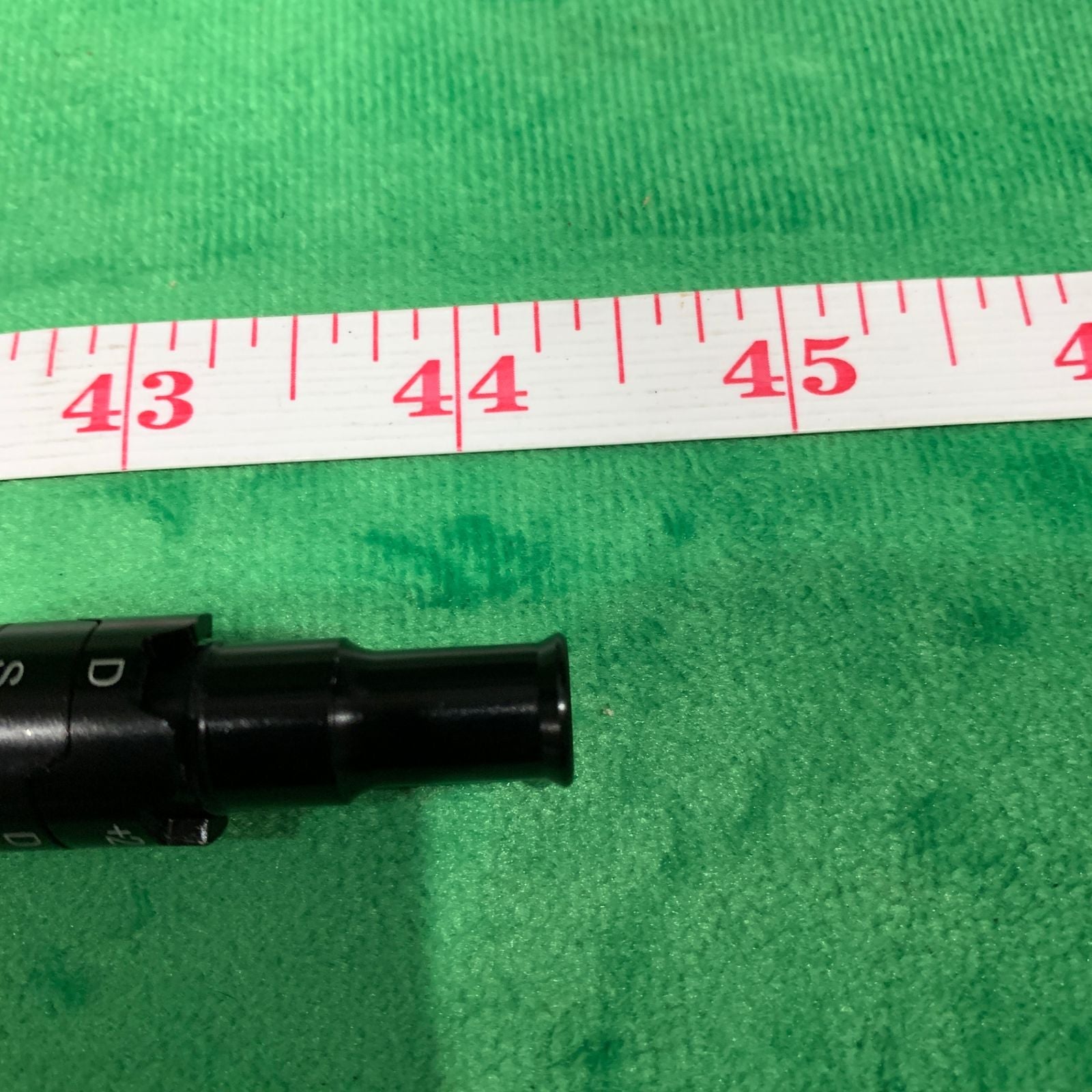 Shaft Ust Linq S C000777-001