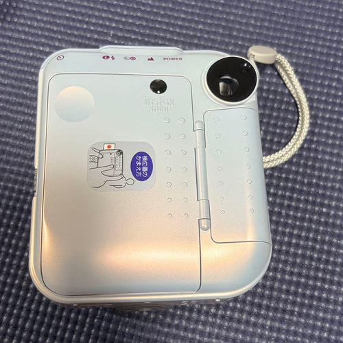 Fujifilm Instant Cameras Instax Mini 30