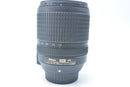 Nikon Zoom Lenses Af-S 18-140Mm Vr