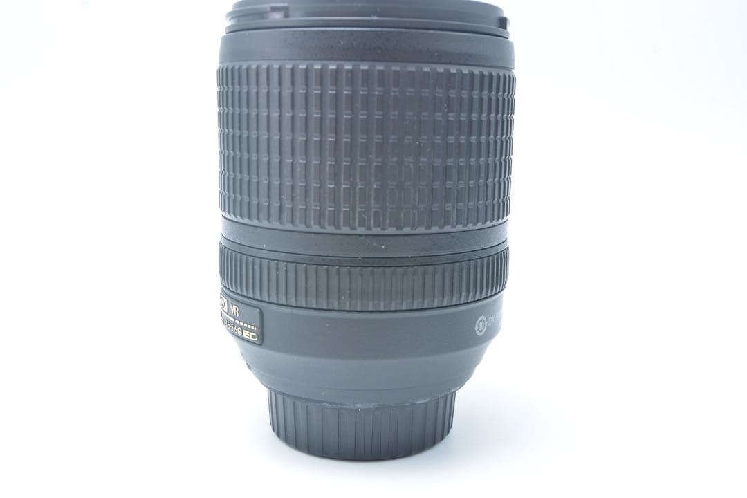 Nikon Zoom Lenses Af-S 18-140Mm Vr