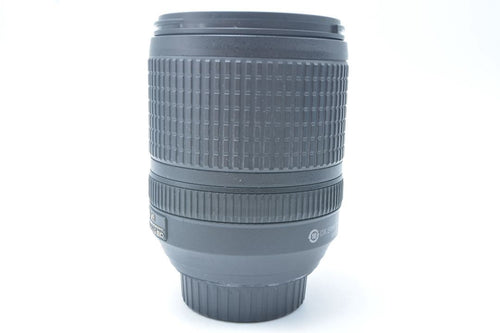 Nikon Zoom Lenses Af-S 18-140Mm Vr