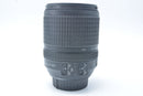 Nikon Zoom Lenses Af-S 18-140Mm Vr