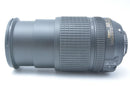 Nikon Zoom Lenses Af-S 18-140Mm Vr