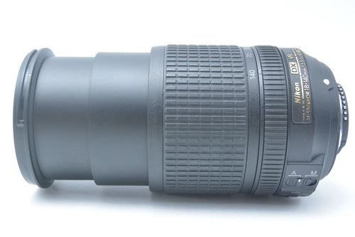 Nikon Zoom Lenses Af-S 18-140Mm Vr