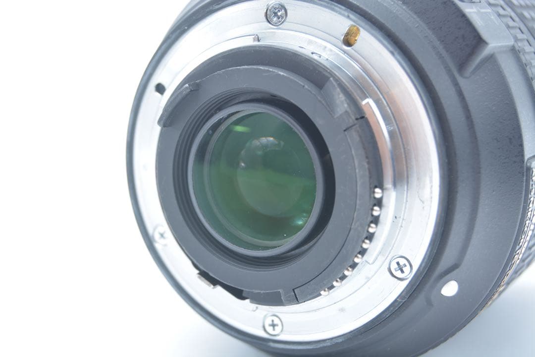 Nikon Zoom Lenses Af-S 18-140Mm Vr